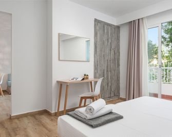 Villa Real Club Apartments - Andratx