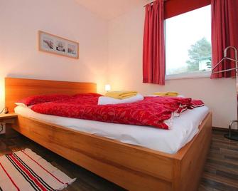 Ferienwohnungen am Plauer See in Zislow - Plau am See - Schlafzimmer