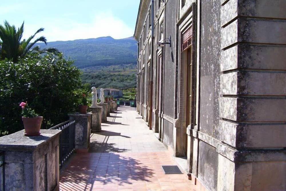 Etna Wine Agriturismo - Castiglione di Sicilia - Buiten zicht