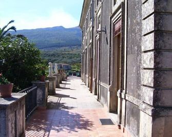 Etna Wine Azienda Agrituristica - Castiglione di Sicilia - Extérieur