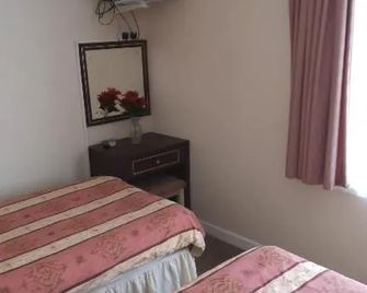 Thalatta Guest House - Jersey