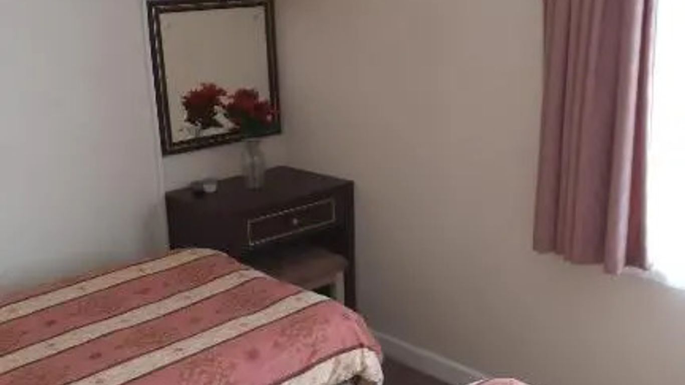 Thalatta Guest House