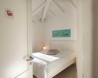 Villa Ginestra - Castiadas - Bedroom