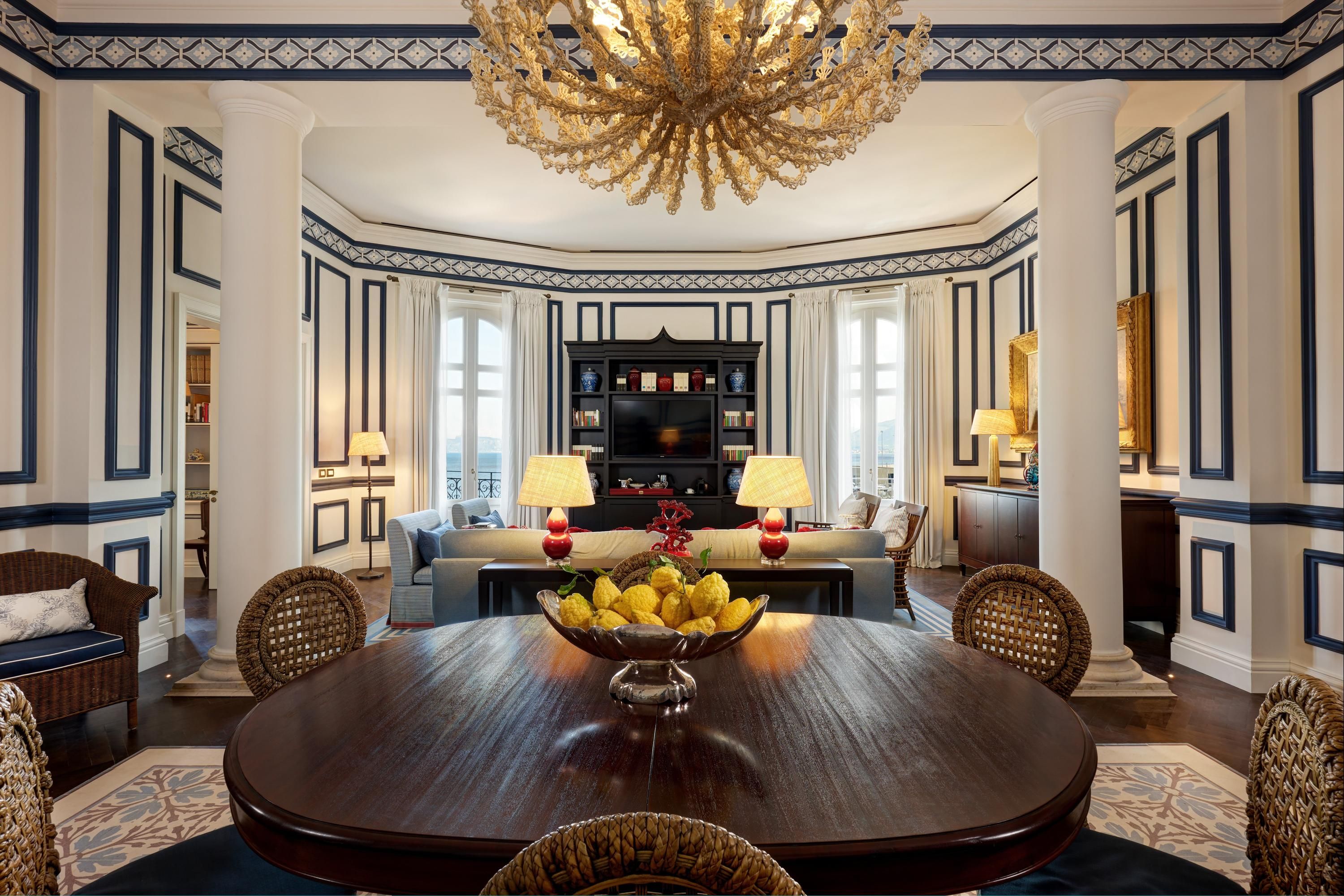 روكو فورتي فيلا إجيا