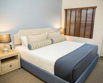 Brentwood Inn - Los Angeles - Chambre