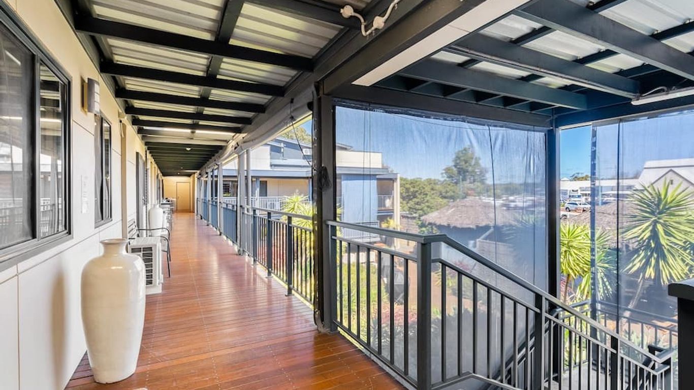 Bay Village Resort & Spa Dunsborough