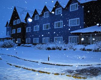 Alto Calafate Hotel Patagonico - El Calafate - Edificio