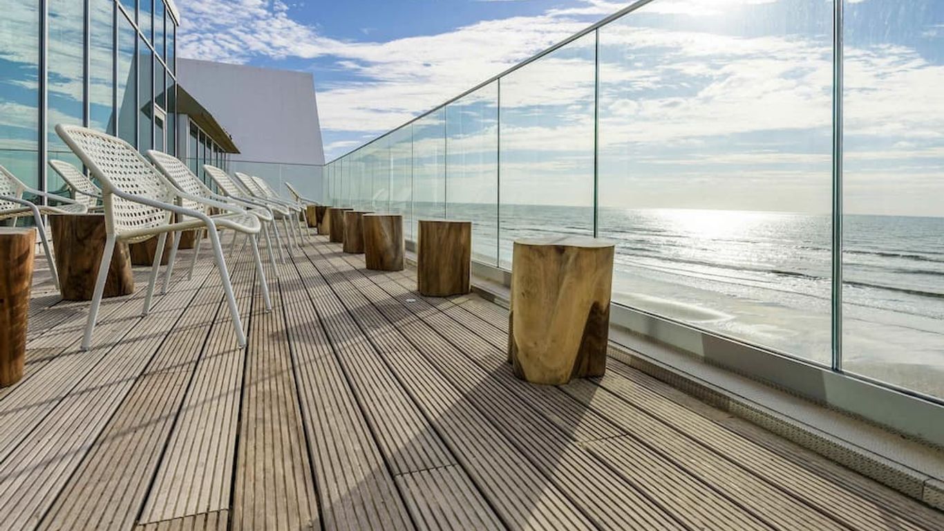 ibis Le Touquet Thalassa