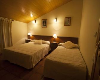 Hotel Rural Los Arribes - Moralina - Habitación