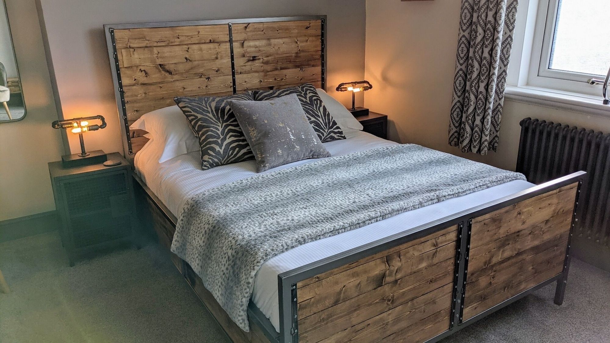 Oaklands Guest House - Weymouth