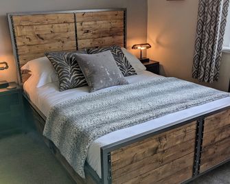 Oaklands Guest House - Weymouth