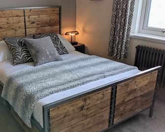 Oaklands Guest House - Weymouth