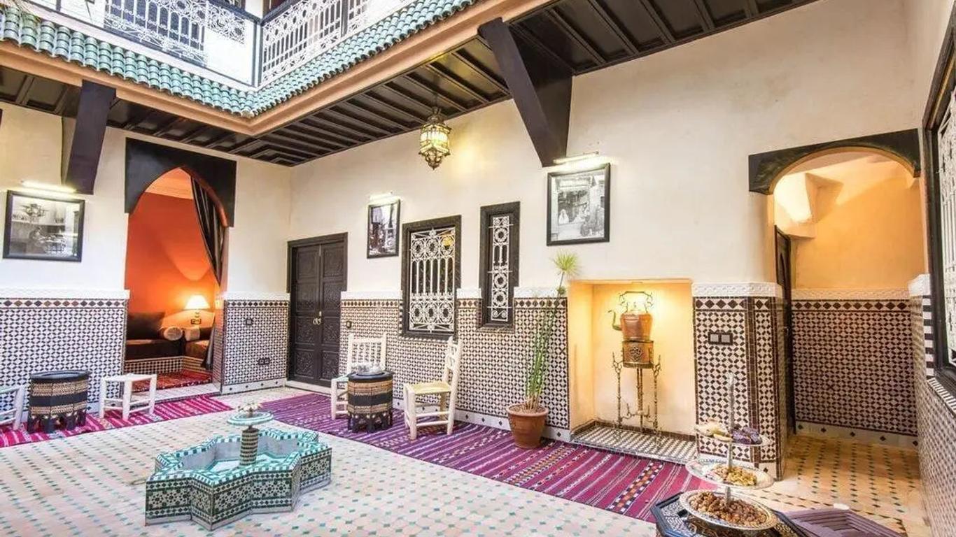 Gem Riad