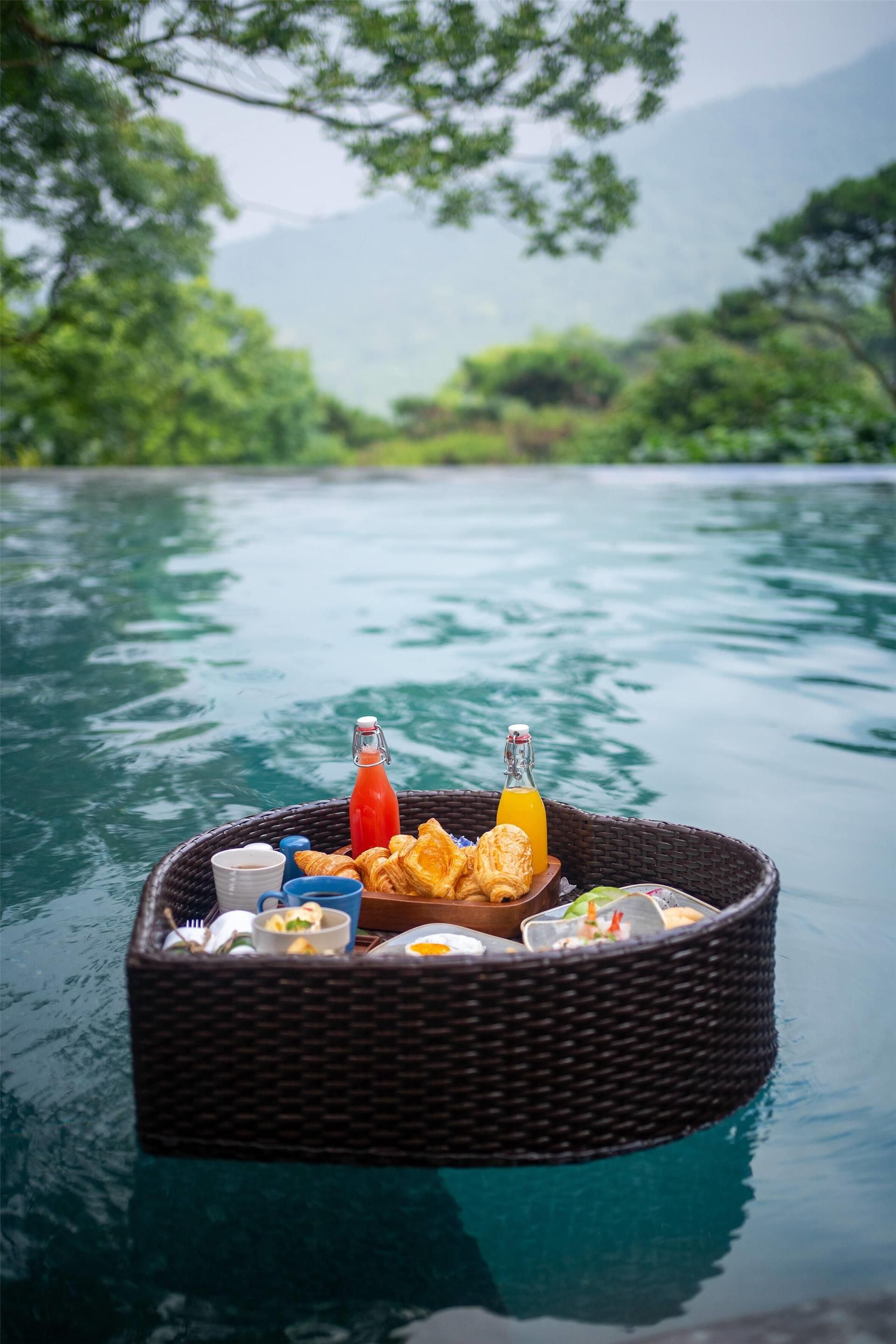 Melia Ba Vi Mountain Retreat