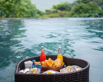 Melia Ba Vi Mountain Retreat - Ba Vi - Restaurante