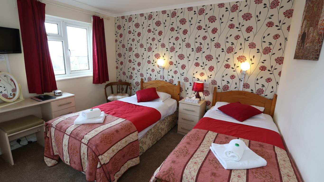 Dorset Hotel, Isle of Wight