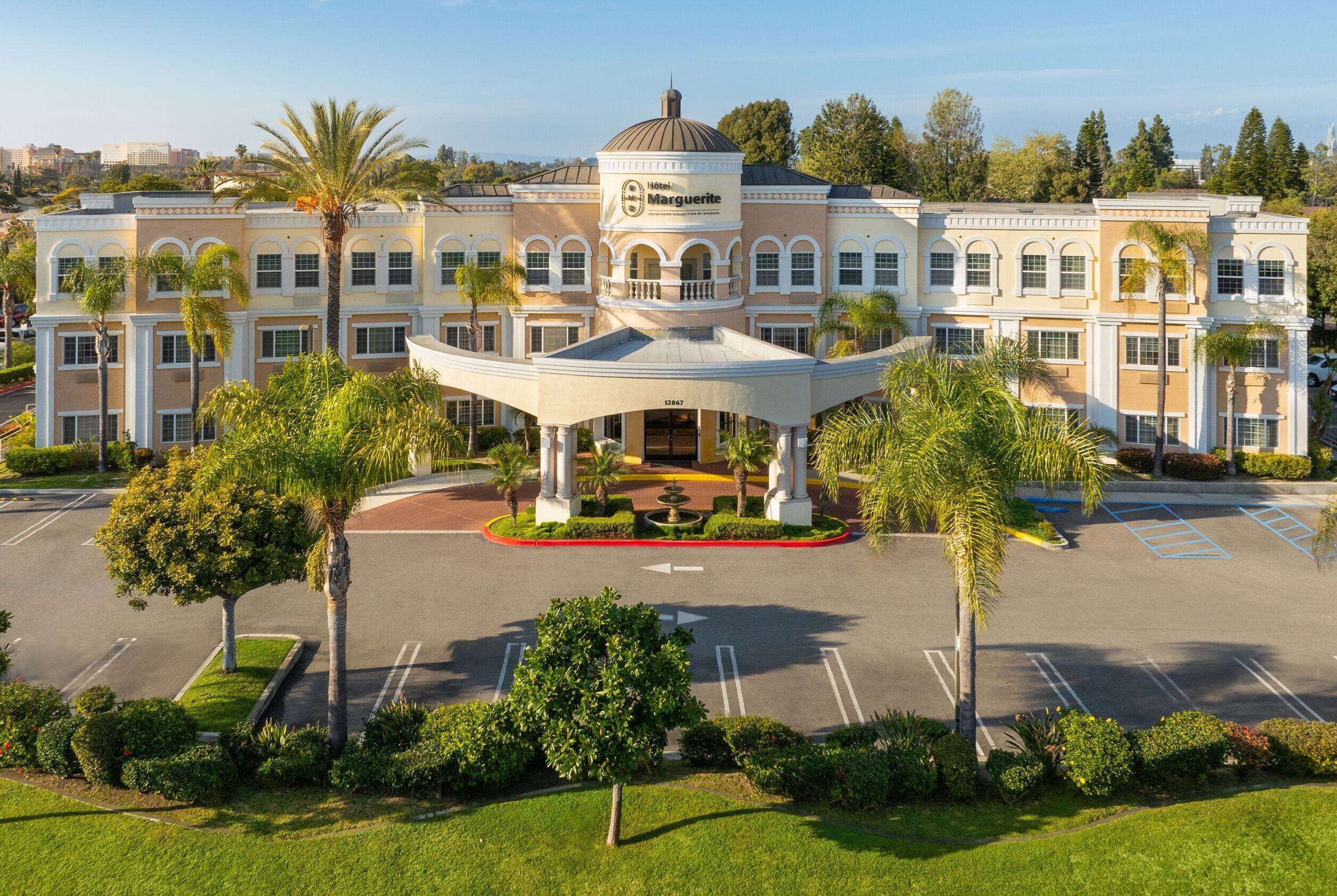 Hotel Marguerite Anaheim/Garden Grove, Trademark Collection - Garden Grove - Gebäude