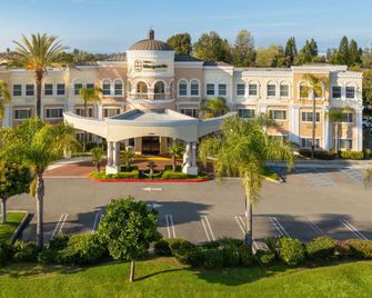 Hotel Marguerite Anaheim/Garden Grove, Trademark Collection - Garden Grove - Gebäude