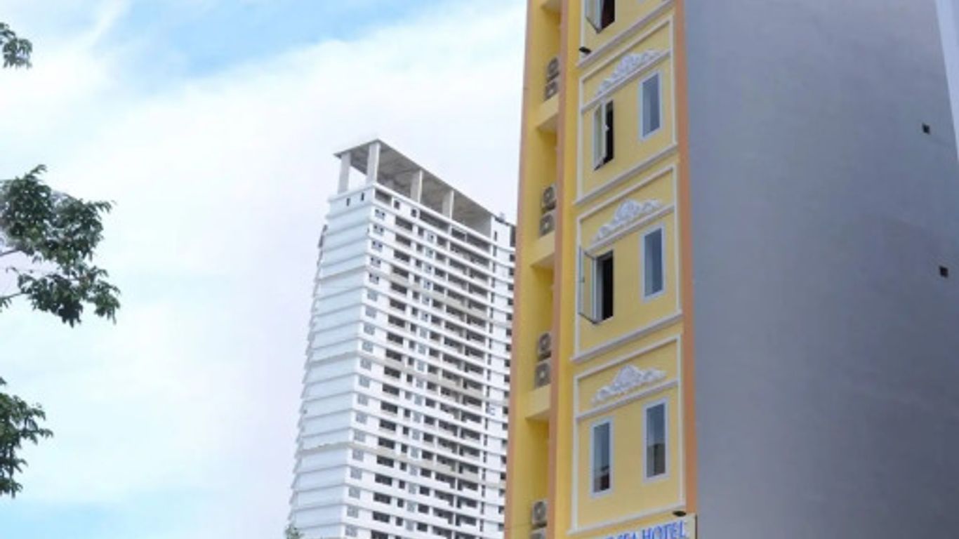 Quy Nhon Blue Sea Hotel