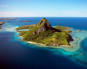 Yasawa Island Resort - Yasawa Island