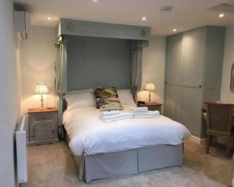 Monk Fryston Hall Hotel - Leeds