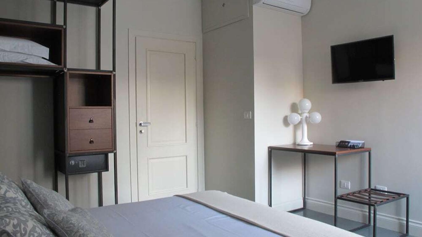 Avolio Tailored Rooms