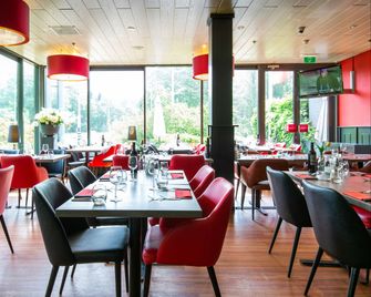 Bastion Hotel Amsterdam Noord - Amsterdam - Restaurant