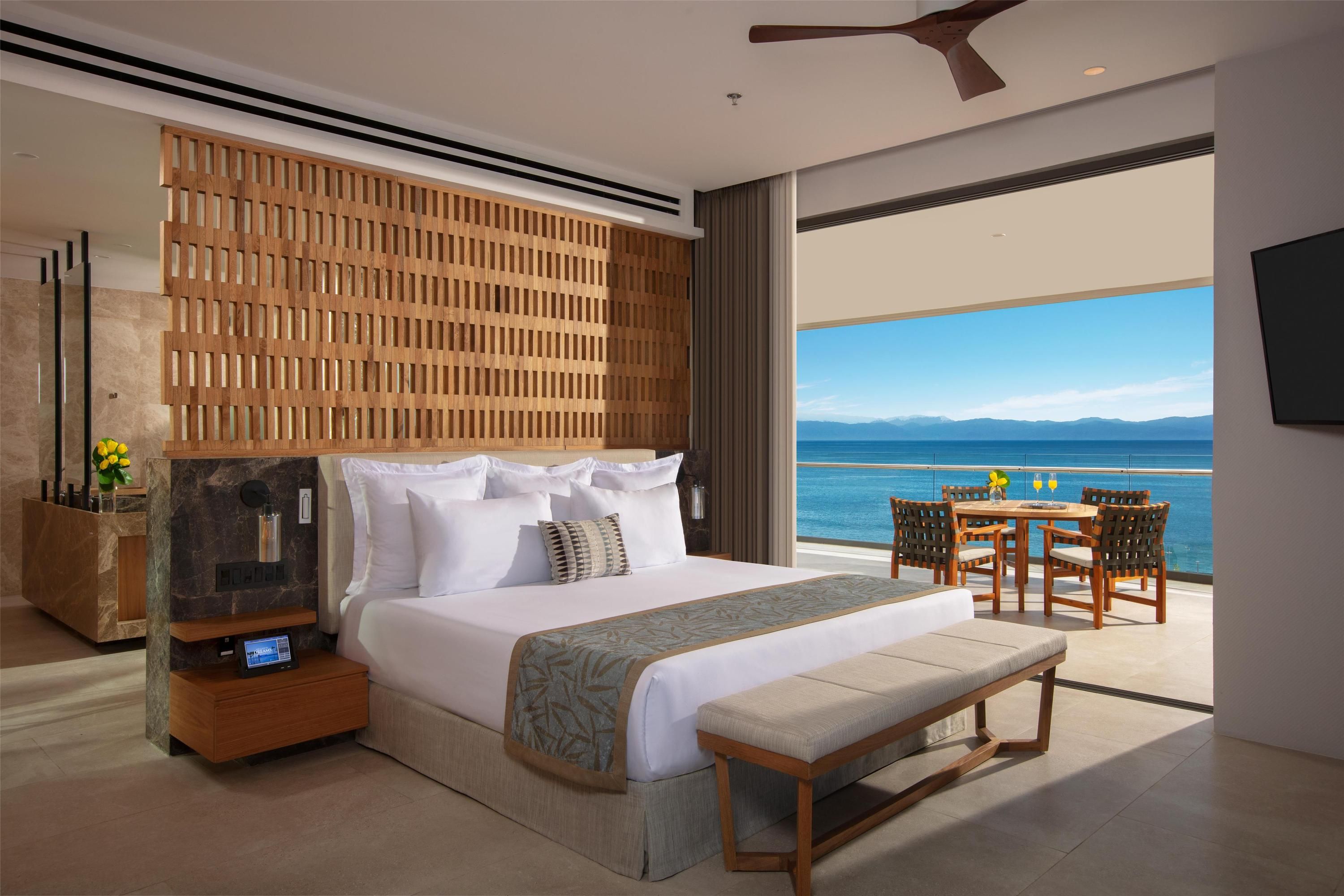 Dreams Bahia Mita Surf And Spa - Punta de Mita - Habitación