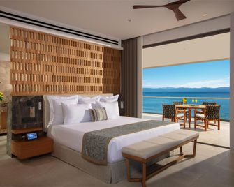 Dreams Bahia Mita Surf And Spa - Punta de Mita - Habitación
