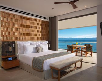 Dreams Bahia Mita Surf And Spa - Punta de Mita - Habitación