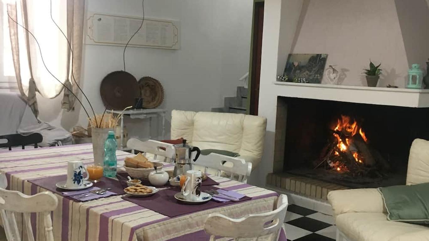 Agrib&b Il Pomo D'oro