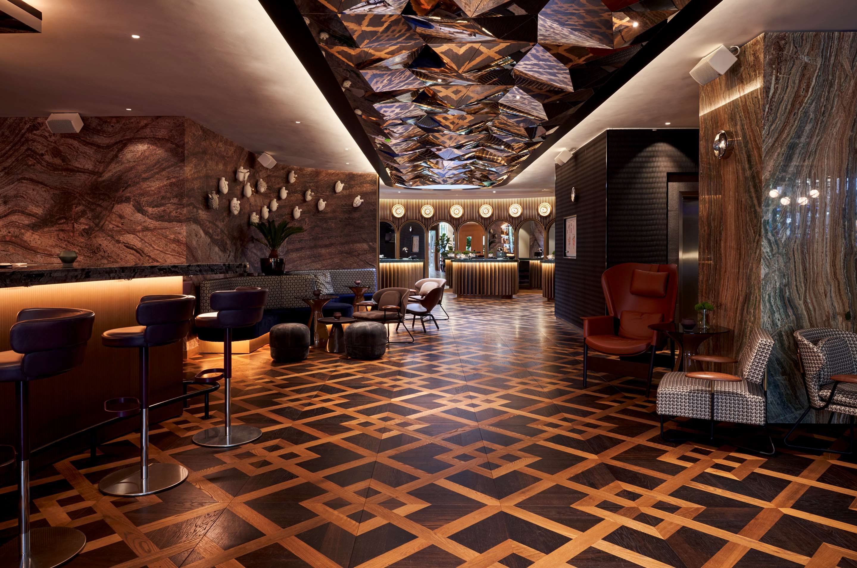 Park Centraal Amsterdam