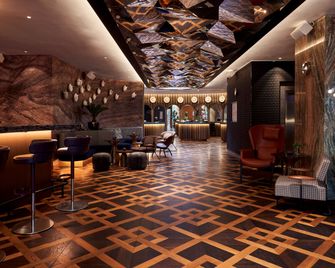 Park Centraal Amsterdam, part of Sircle Collection - Amsterdam - Lobby