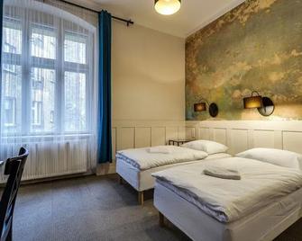 Hostel Kattowitz - Katowice - Habitación