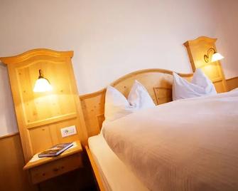 Pension Volgger - Rodeneck - Ložnice