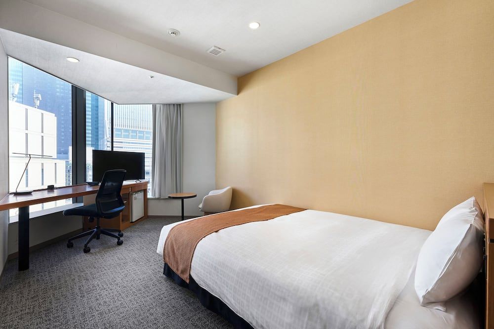 Daiwa Roynet Hotel Nagoya Shinkansenguchi