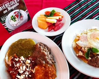 Hotel Mary - Celaya