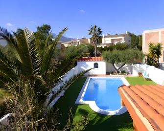 Casa Salze - Miami Platja - Pool
