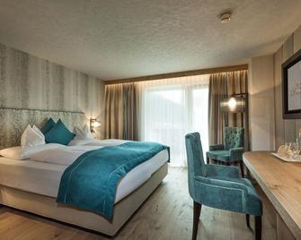 Platzlhof - Mein Hotel im Zillertal - Ried im Zillertal - Bedroom