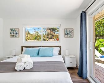 Nadios casa - Deerfield Beach - Bedroom