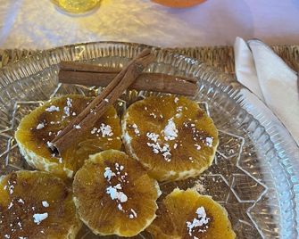 Riad Hanael Garden & Spa - Fes