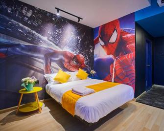 Hotel Olympic Malaysia - Kuala Lumpur