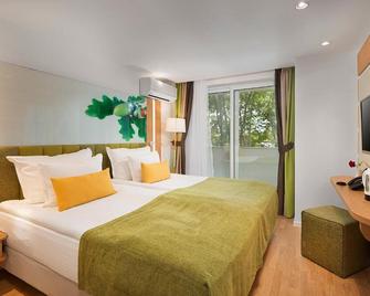 Hotel Forest Beach - Primorsko - Habitación