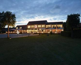 Molskroen Strandhus - Ebeltoft - Building