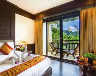 Aonang Orchid Resort - Krabi