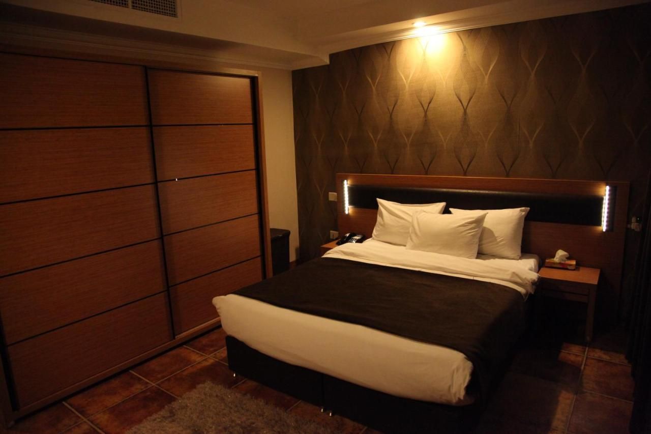 Merci Hotel Erbil thumbnail 3