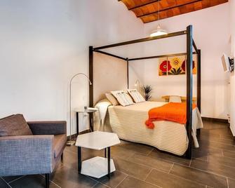 Casa Palacio El Condestable de Sevilla - Sevilla - Habitación
