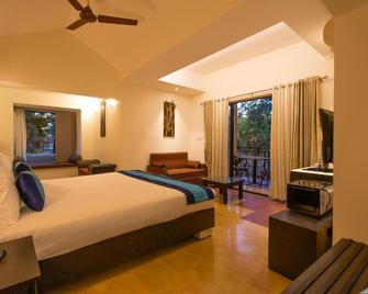 Mint Bandhavgarh Resort - Tala - Habitación