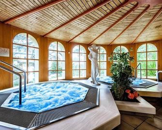 Hotel Astoria - Arosa