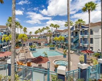 Sonesta ES Suites Orlando - Lake Buena Vista - Orlando - Pool